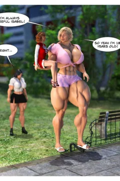 The Science of Amazons (101)