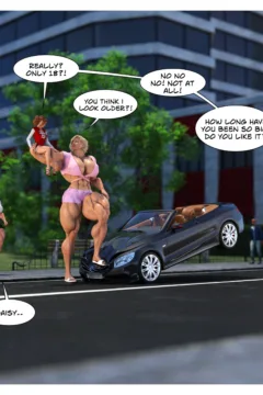 The Science of Amazons (102)