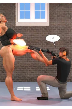 The Science of Amazons (61)