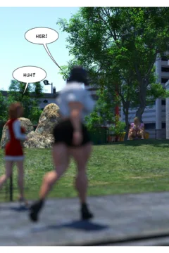 The Science of Amazons (90)