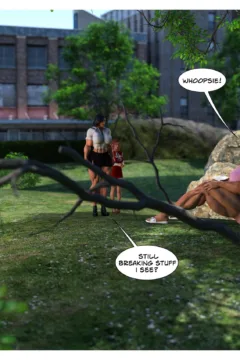 The Science of Amazons (92)