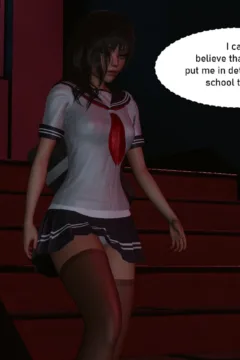 The Student – Short Story (10)