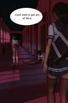 The Student – Short Story (11)