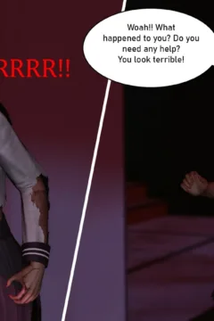 The Student – Short Story (12)