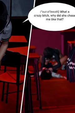 The Student – Short Story (16)