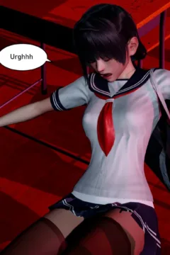 The Student – Short Story (22)