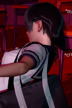 The Student – Short Story (23)