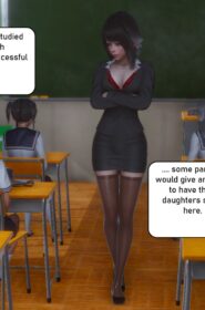 The Student - Short Story (3)