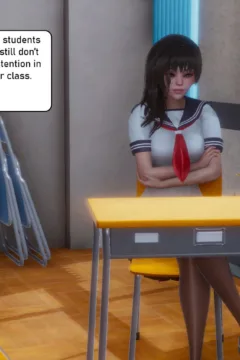 The Student – Short Story (4)