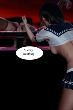 The Student – Short Story (49)