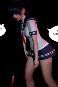 The Student – Short Story (53)