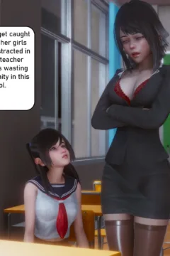 The Student – Short Story (6)