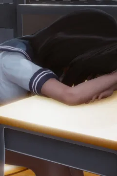 The Student – Short Story (7)