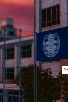 The Student – Short Story (9)