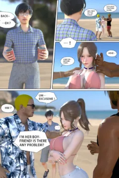 The Summer’s End (5)