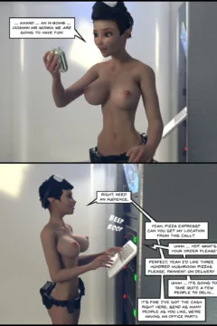 The Wrath of Karen (150)