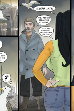 The fan and ponygirl (8)