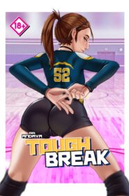 Tough Break 001