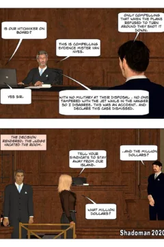 Transformed Convict 2 (100)