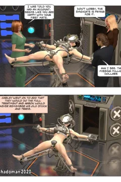 Transformed Convict 2 (103)