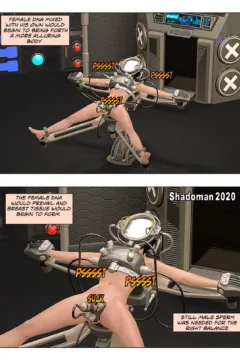 Transformed Convict 2 (105)