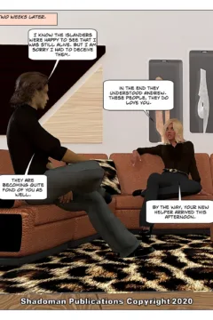 Transformed Convict 2 (111)