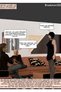 Transformed Convict 2 (115)