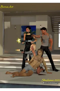 Transformed Convict 2 (121)