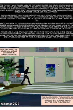 Transformed Convict 2 (59)