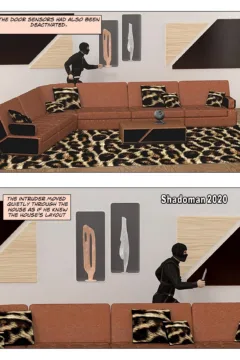 Transformed Convict 2 (60)