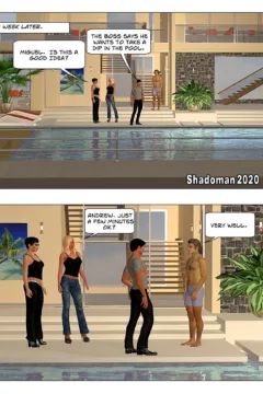 Transformed Convict 2 (70)