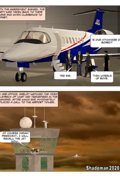 Transformed Convict 2 (85)