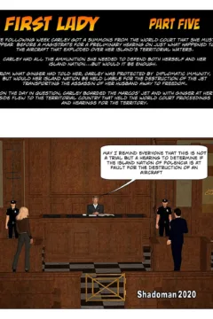 Transformed Convict 2 (92)