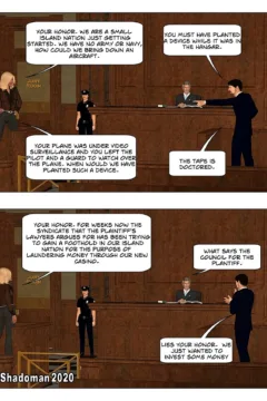 Transformed Convict 2 (95)