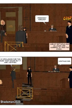 Transformed Convict 2 (97)