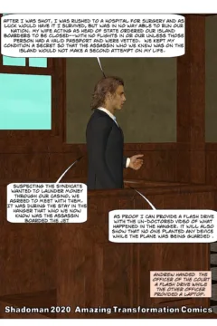 Transformed Convict 2 (98)