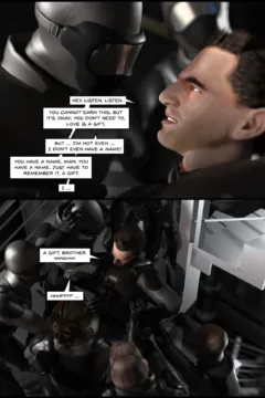 Ultimate Family Fiasco (100)