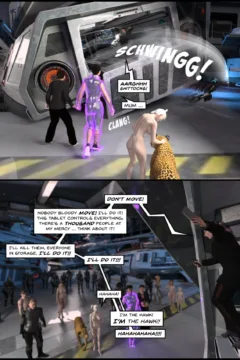 Ultimate Family Fiasco (110)