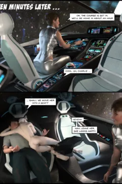 Ultimate Family Fiasco (125)