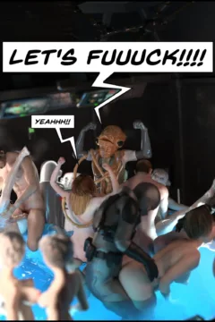 Ultimate Family Fiasco (145)