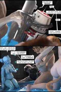 Ultimate Family Fiasco (153)