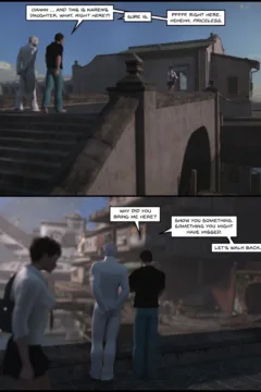 Ultimate Family Fiasco (180)