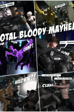 Ultimate Family Fiasco (88)