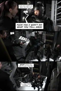 Ultimate Family Fiasco (97)