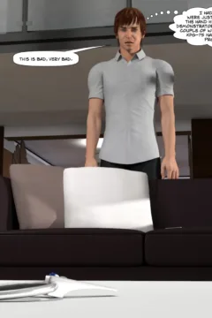 Unexpected Surprises (20)