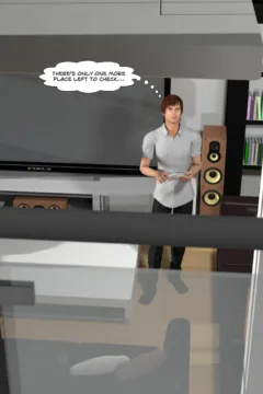 Unexpected Surprises (21)