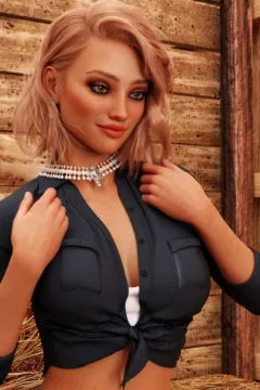 Urban Twin’s Farm Boy (101)