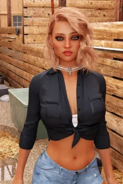 Urban Twin’s Farm Boy (90)