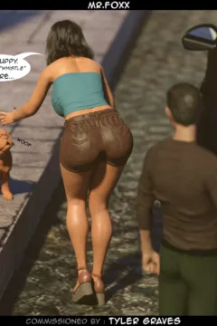 Visiting my Daddy (6)