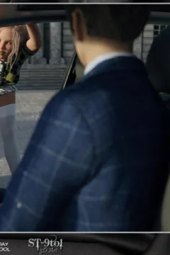 Wife And Mother 4 (145)